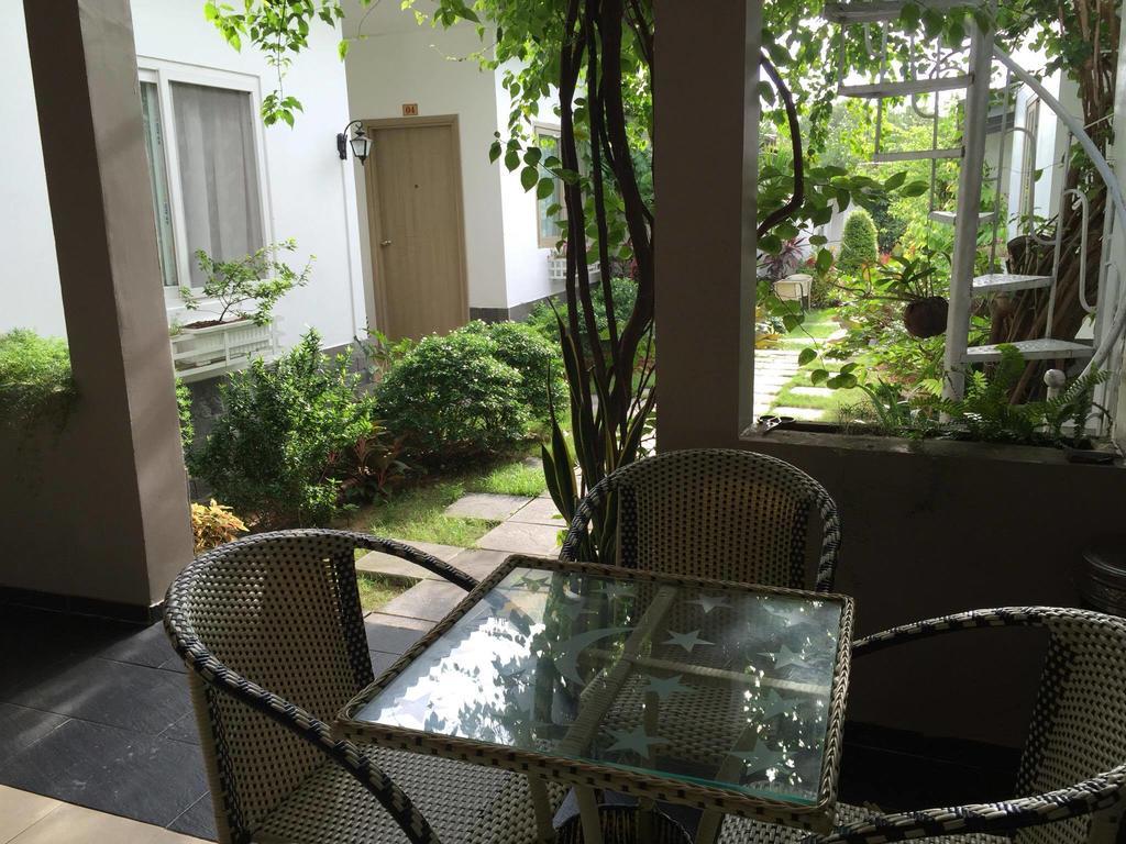 דואונג דונג Sunshine Bungalow מראה חיצוני תמונה