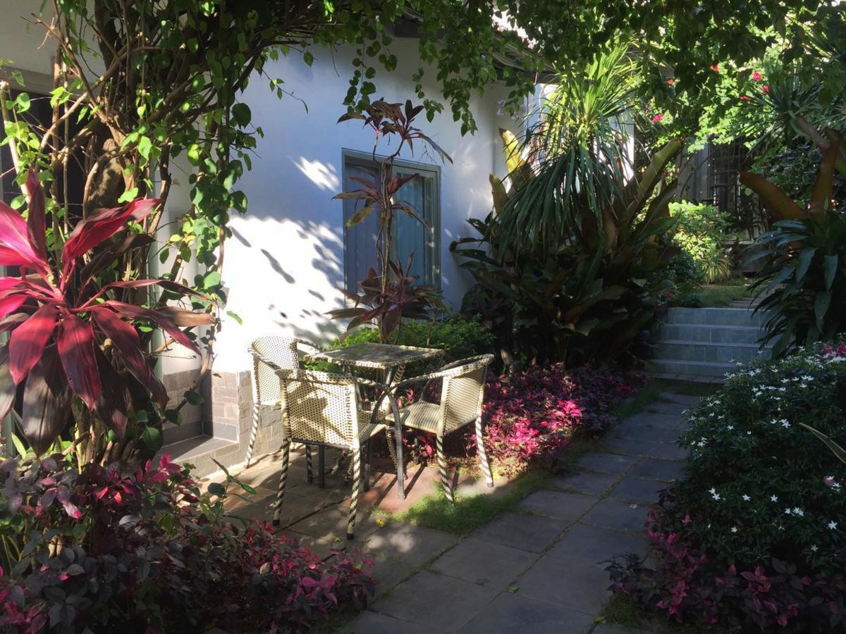 דואונג דונג Sunshine Bungalow מראה חיצוני תמונה